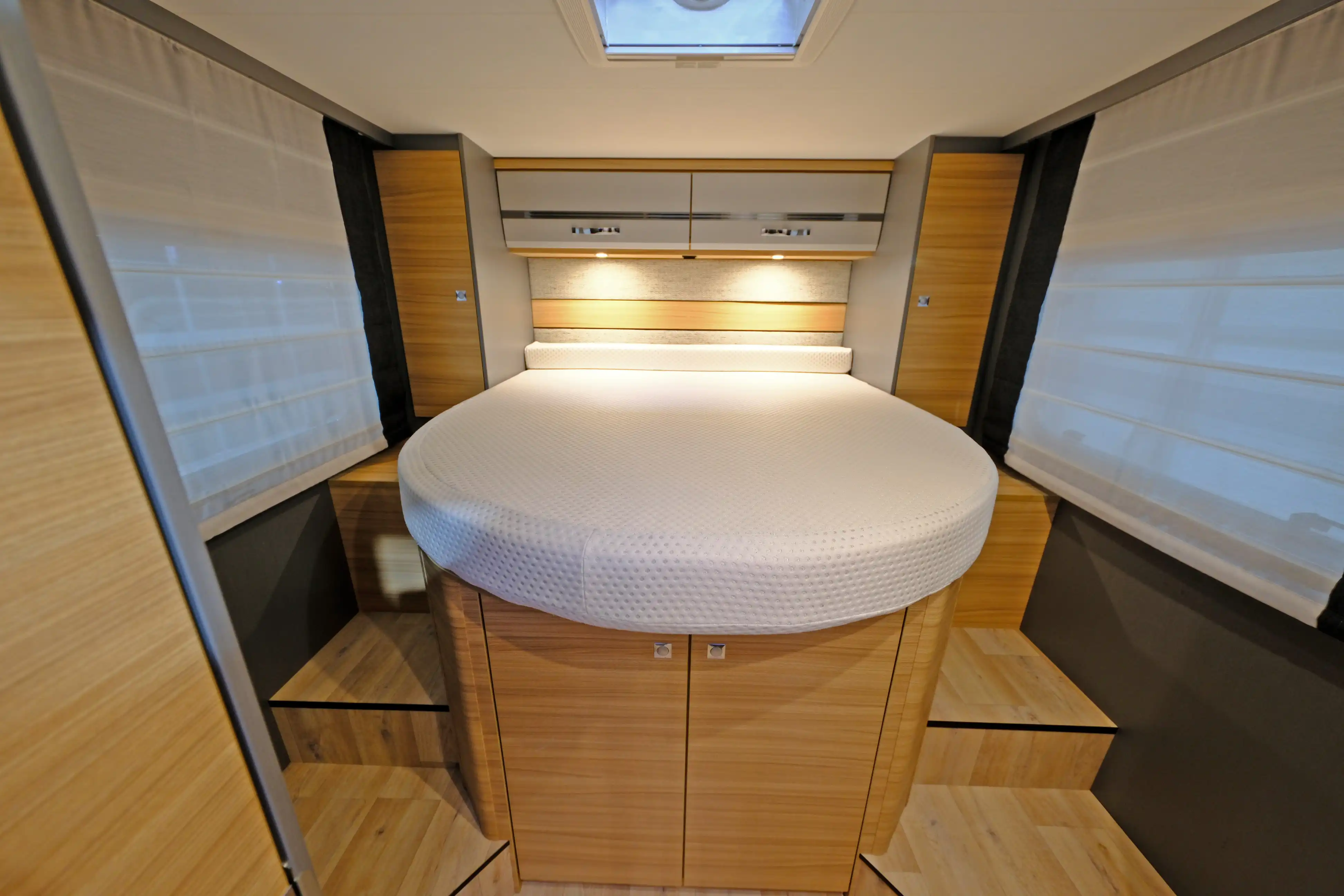 DETHLEFFS Trend T 7057 DMB - Ansicht 9